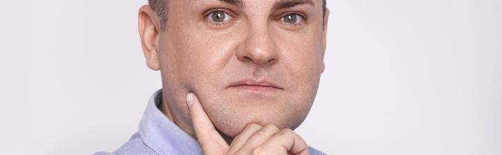 Maksymilian Kobus, Gabona: Kompas ustawiony na K-Beauty